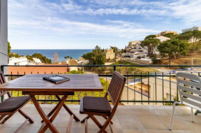 Les Tonyines 67 Apartamento con vistas y terraza